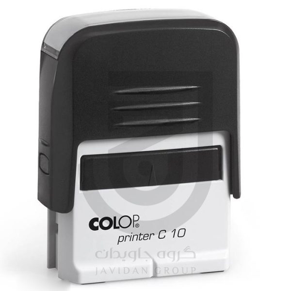 مهر ژلاتینی مستطیل Colop Printer C10