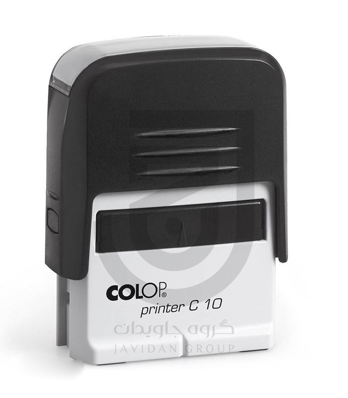 مهر ژلاتینی مستطیل Colop Printer C10