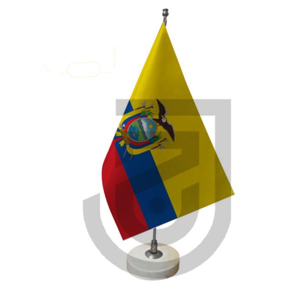 پرچم اکوادور