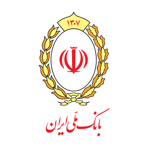 بانک ملی ایران : Brand Short Description Type Here.