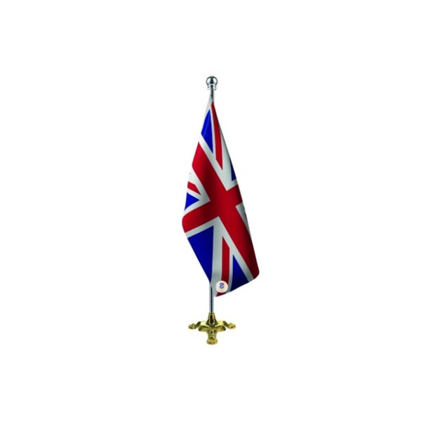 پرچم تشریفات انگلستان