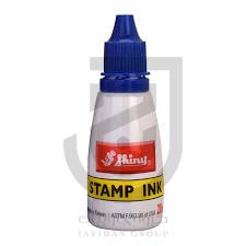 جوهر مهر ژلاتینی Shiny Stamp Ink