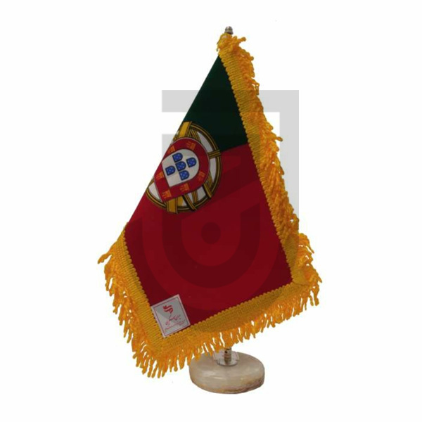 پرچم پرتغال دور ریشه